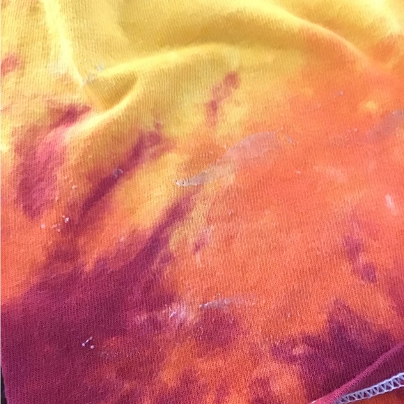 Led Zepplin Modern Tee Reworked M - Picture 7 of 7